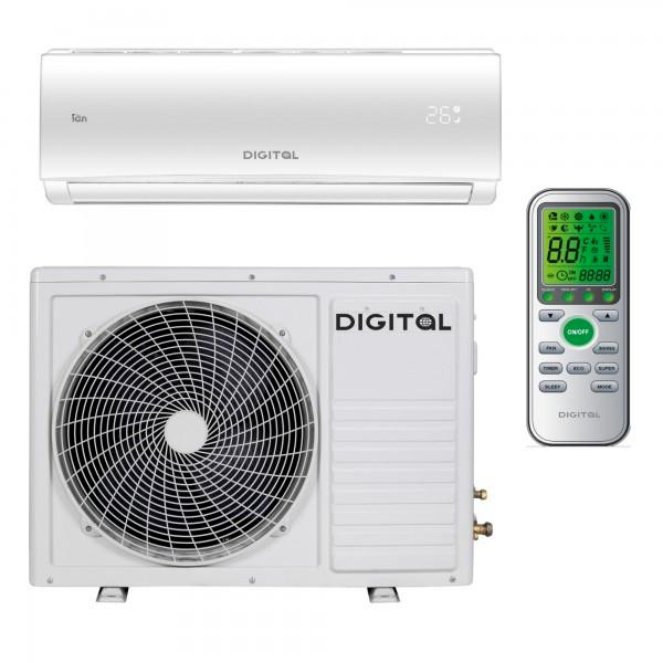 

Кондиционер Digital DAC-09T6
