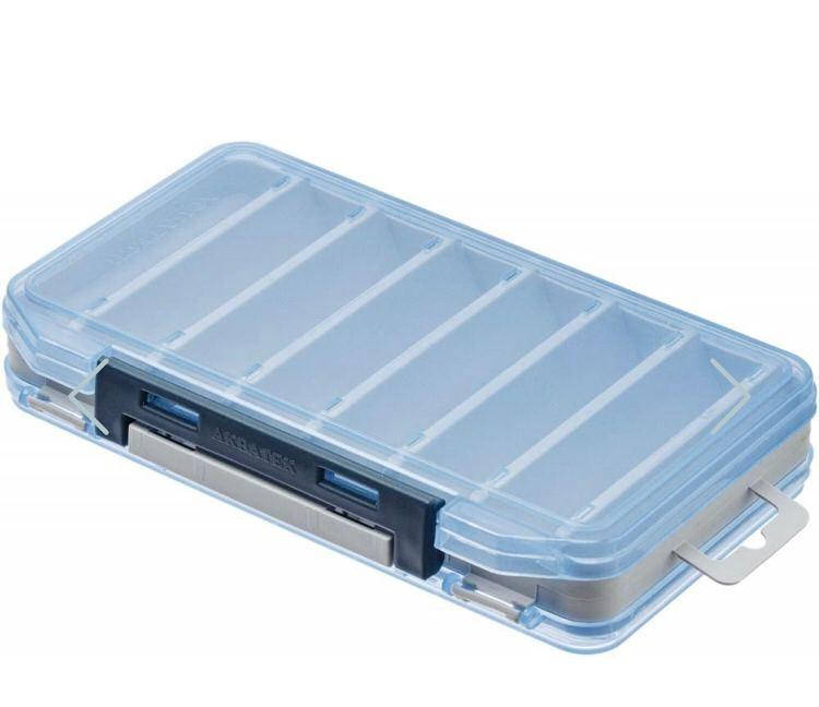 

Коробка Aquatech для Воблерів 17300
