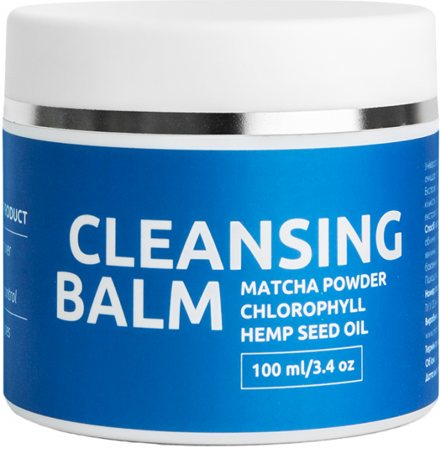 

Бальзам очищающий для всех типов кожи лица Marie Fresh Cleansing Balm 100 мл (19410Qu)