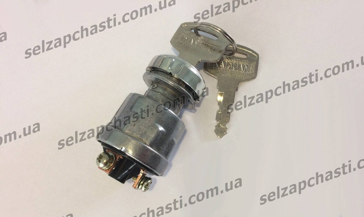 

Замок зажигания Синтай 120-220