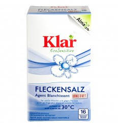 

Органическое средство для удаления пятен (отбеливатель) Klar, 400 г