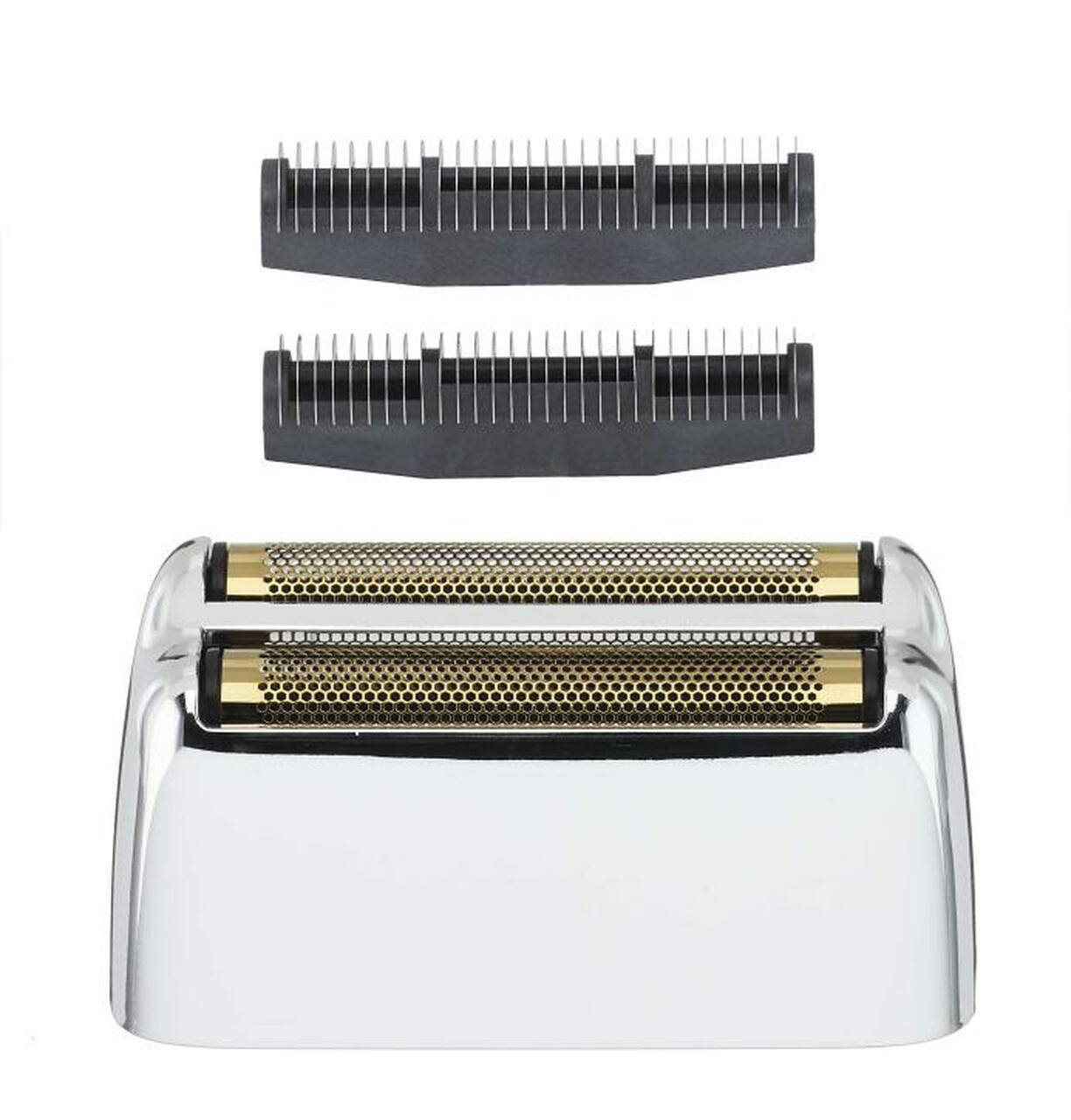 

Ножи и сеточка replacement foil head cutter для Babyliss Shaver FX02 FXRF2 Silver
