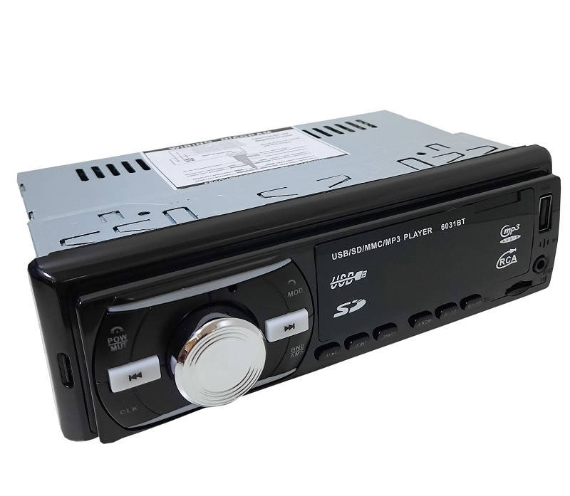 

Автомагнитола MP3-6031 ISO с Bluetooth 3771