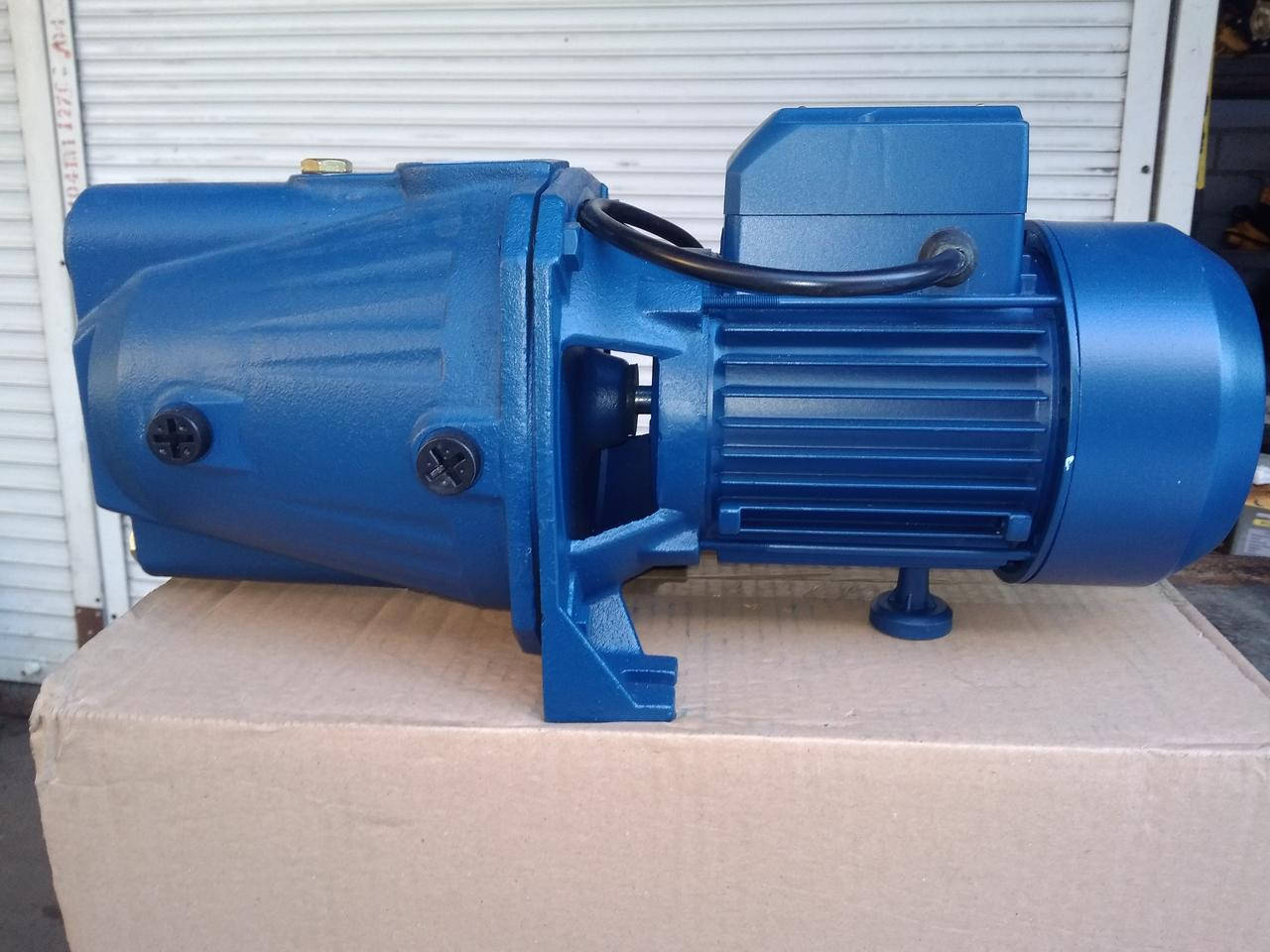 

Насос поверхностный центробежный ROSA JET 100 L 1.1