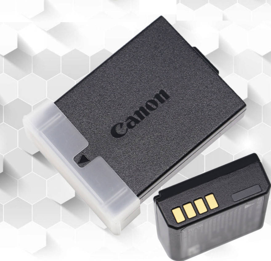 

Батарея Canon LP-E10 (EOS 1200D 1300D 1500D 3000D 4000D)