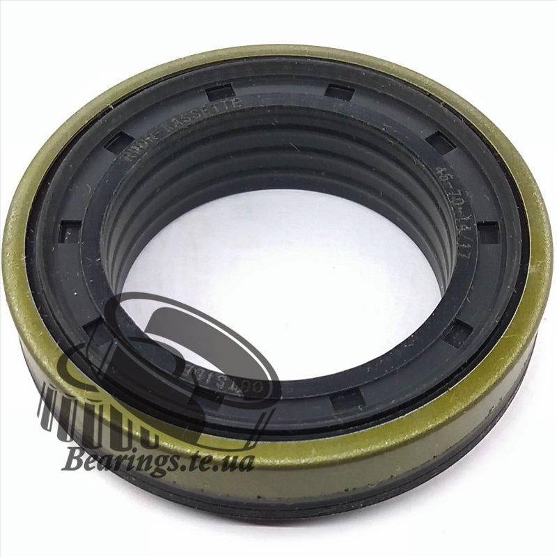 

Сальник 45*70*14/17 NBR RWDR-KASSETTE YWEI