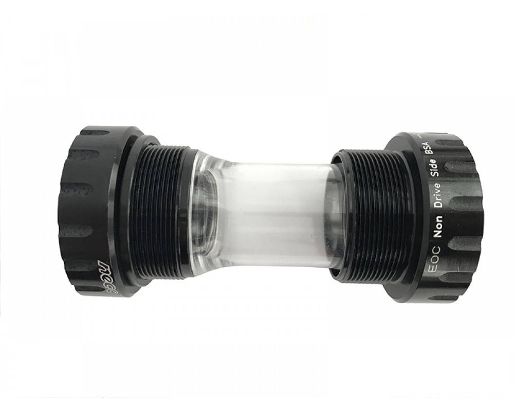 

Каретка Neco BB501 Hollowtech (BC 1.37" х 24T 68/73 мм)