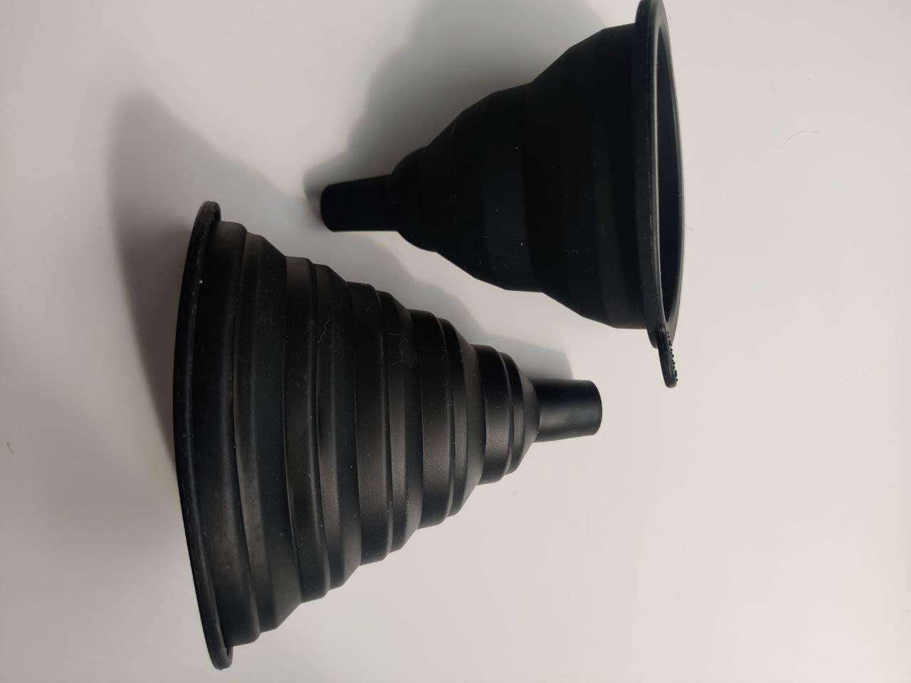 

Лейка складная силиконовая(8см)