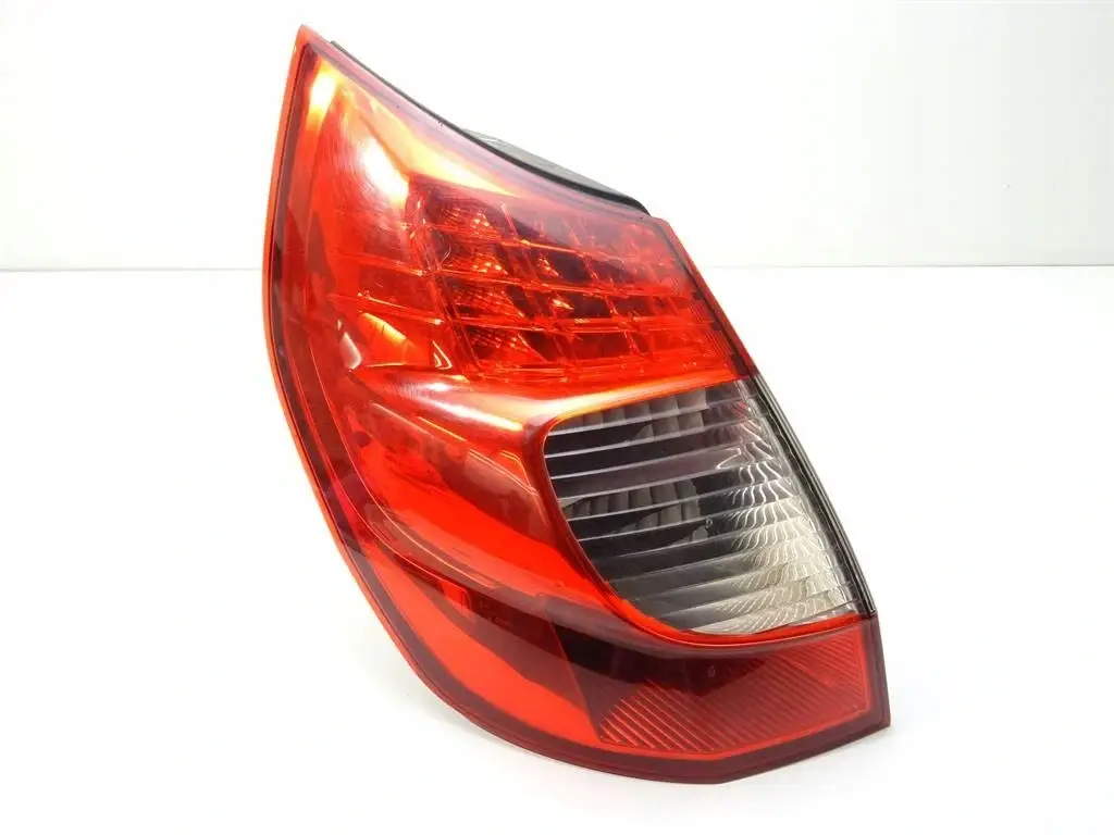 

Фонарь стоп Ліва Grand Scenic II 06-09 8200474328 под заказ 2-4 дн