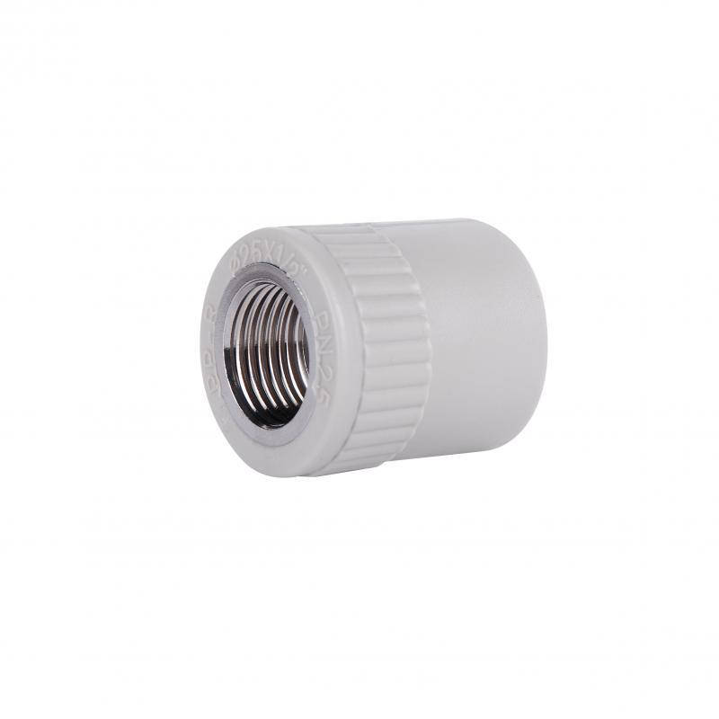 

Муфта PPR Alfa Plast 25х1/2" ВР