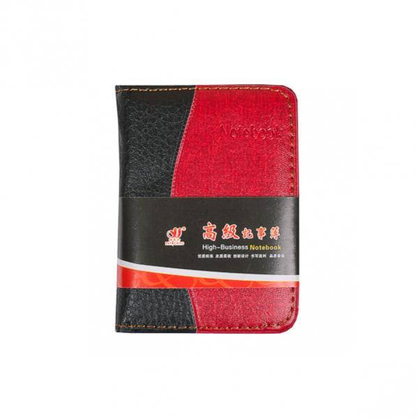 

Блокнот 11*8 в обложке