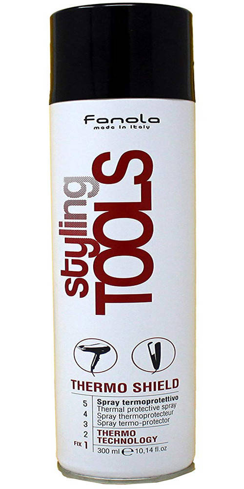

Термозащитный спрей для волос Fanola Tools 300 мл