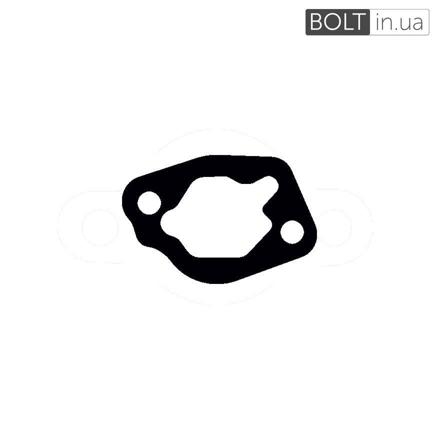 

Прокладка карбюратора GX120, GX160, GX200 Honda 16220-ZE1-020 (висока якість)