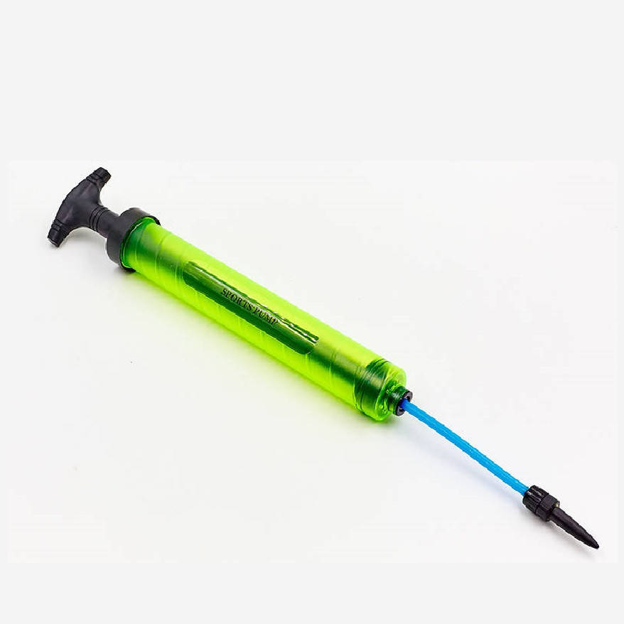 

Двусторонний ручной насос для мячей LEGEND Ball Pump Mini