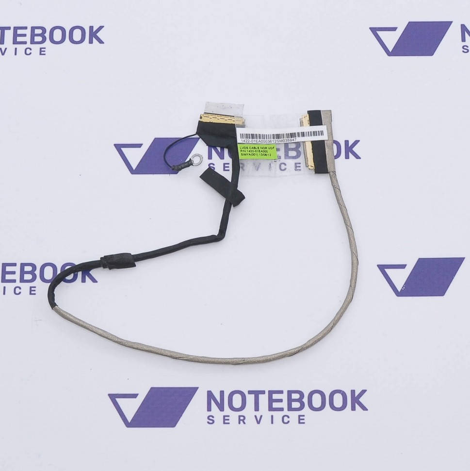 

Шлейф матрицы Toshiba Satellite P50 P50T P55 P55T 1422-01EA000