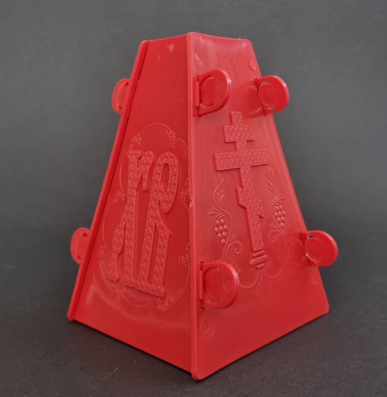 

Форма для творожной паски