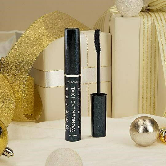 

Тушь для ресниц 5 в 1 the one wonder lash xxl код 40723 орифлейм