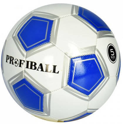 

Мяч футбольный EV 3306