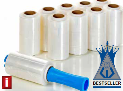 

Пленка SERWO на руль