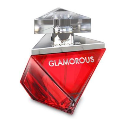 

Жіноча парфумована вода Glamorous