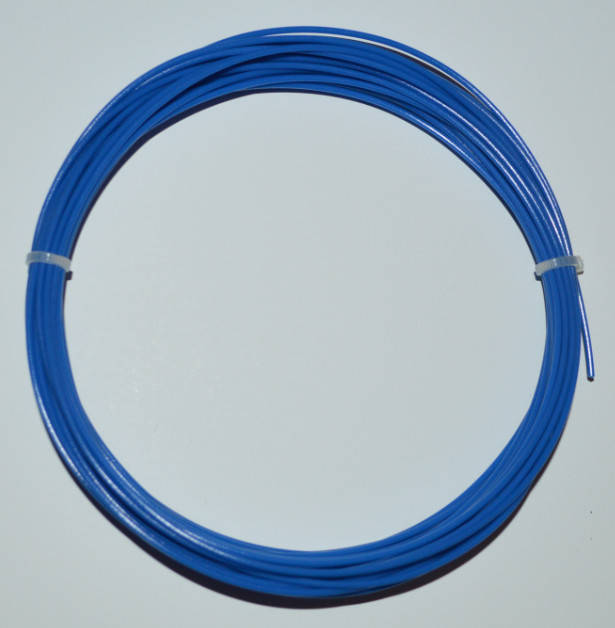 

PLA пластик Синий для 3D ручки 10м ПЛА 1.75мм