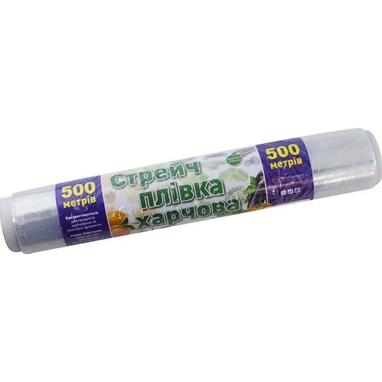 

Пленка пищевая 300 г 50 м (35) №4/6326/2419