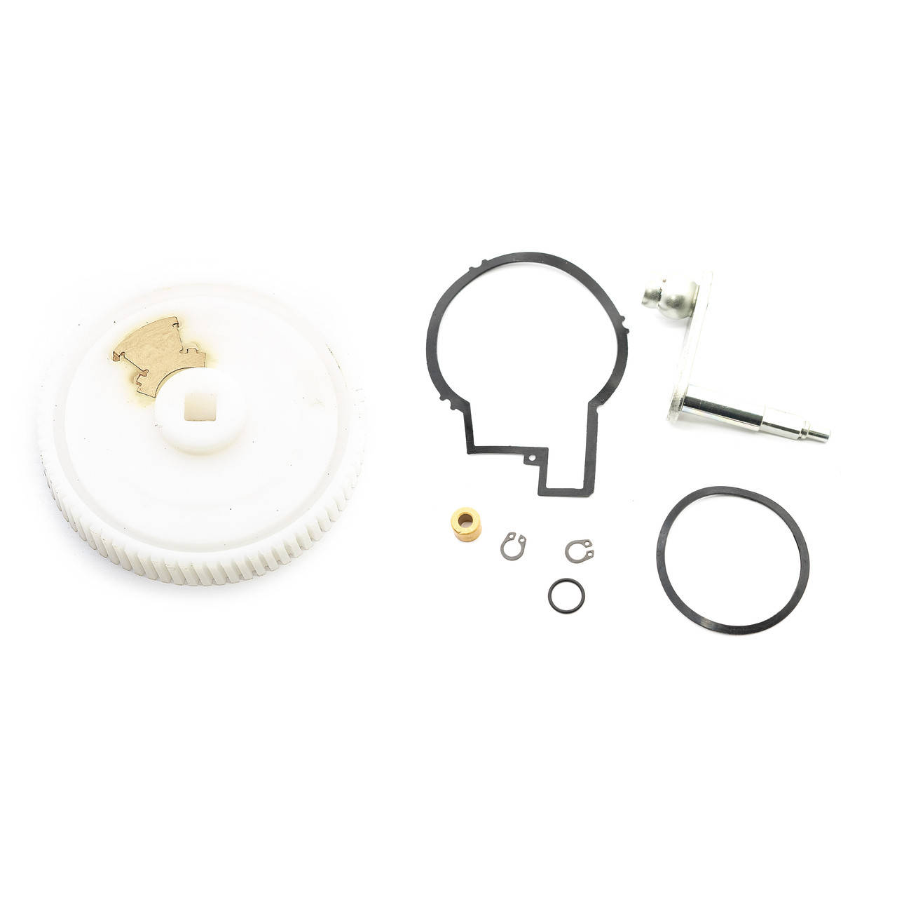 

Ремкомплект мотора переднего стеклоочистителя BMW E60 E61 E63 E64 61617194029