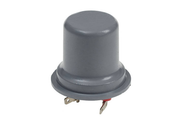 

ТЭН для пароварки 650-750W D=52/35mm