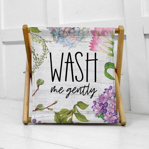 

Складная корзина для хранения Wash me gently (KOR_21S014)