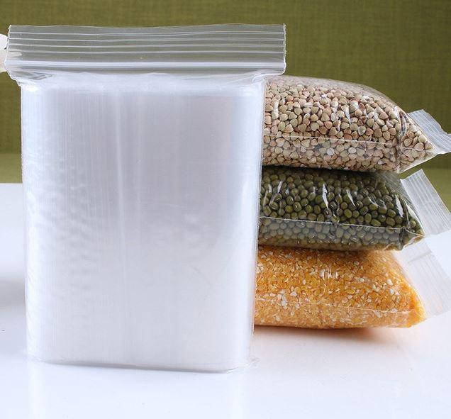 

Пакет Zip Lock 35ммх45мм. 100 шт.
