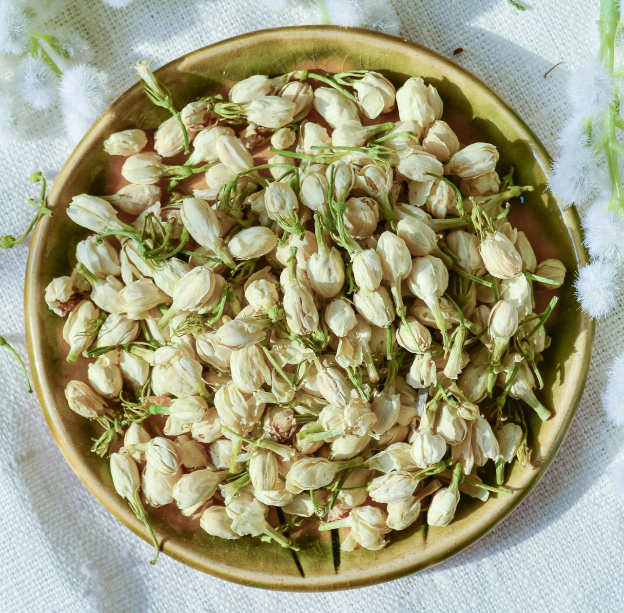 

Цветы жасмина чай с жасмином бутоны жасмина чай жасминовый 25