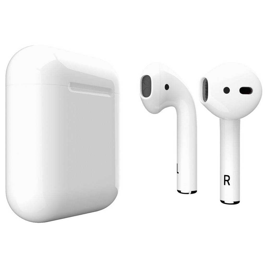 

Наушники Apple AirPods 2 with Charging Case (MV7N2) [37446]