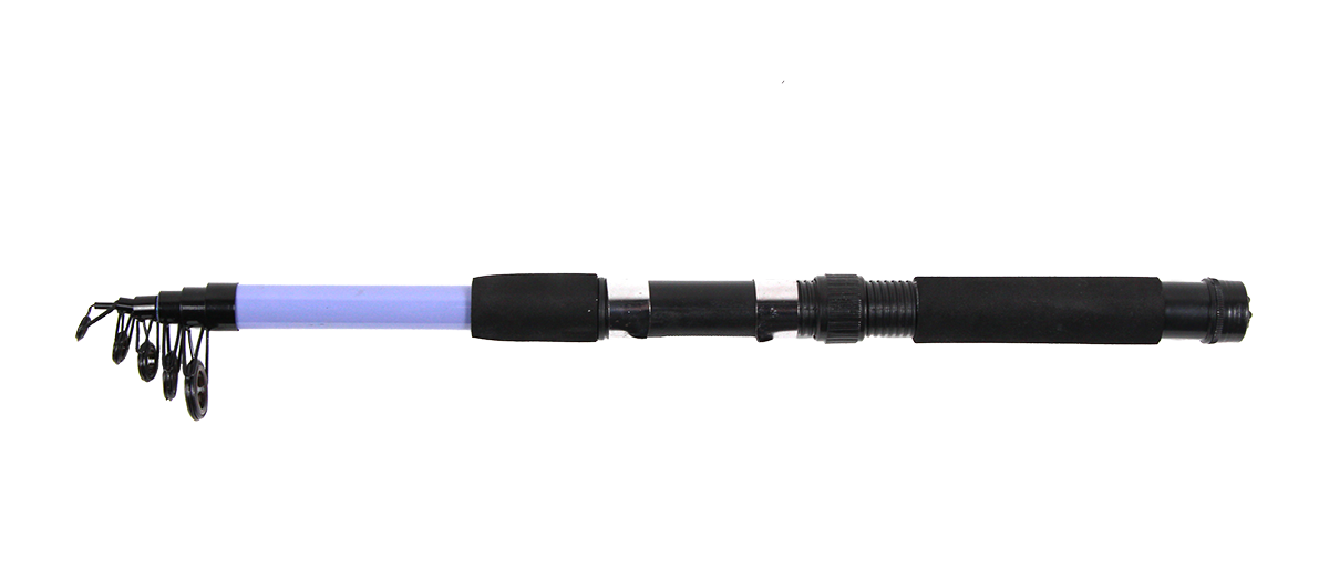 

Вудилище Zeox Element EA Tele 2.70м (20-80г), Белый