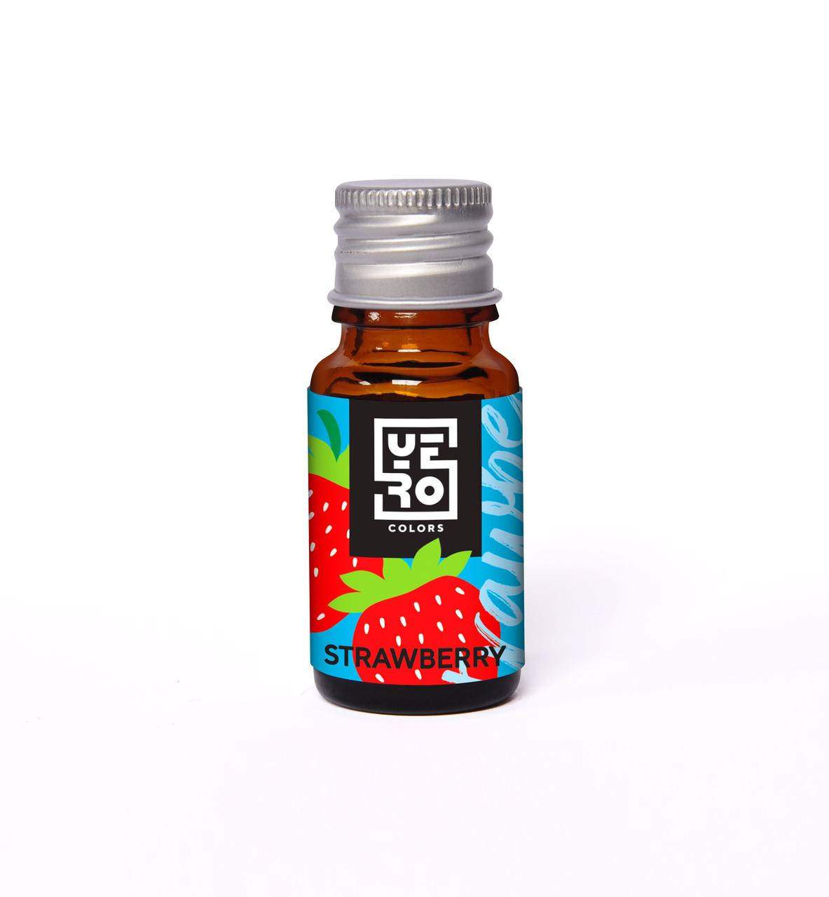 

Ароматизатор Клубника 10 г, YERO Colors