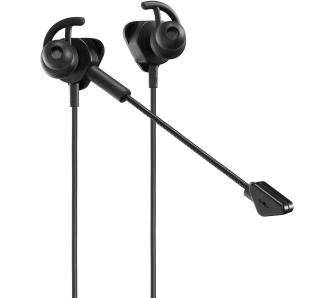 

Компьютерная гарнитура Turtle Beach Battle Buds Black, Черный