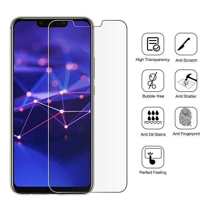 

Защитное стекло для Huawei mate 20 Lite