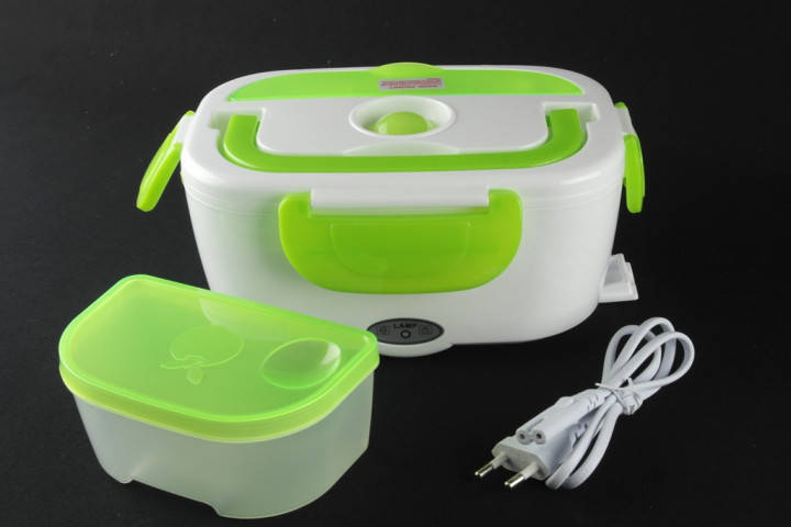 

Электрический Ланч Бокс с подогревом Lunchbox YY-3166