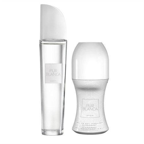 

Набор Pur Blanca Avon (Эйвон Пур Бланка) для женщин ейвон эйвон avon