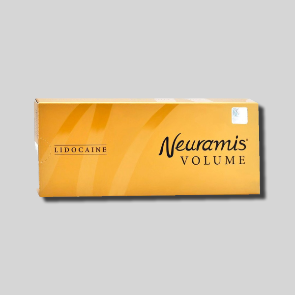 

Филлер Neuramis Volume Lidocaine ( Неурамис ) 1 ml
