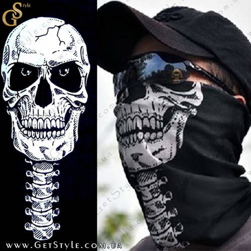 

Защитная повязка - "Predator"