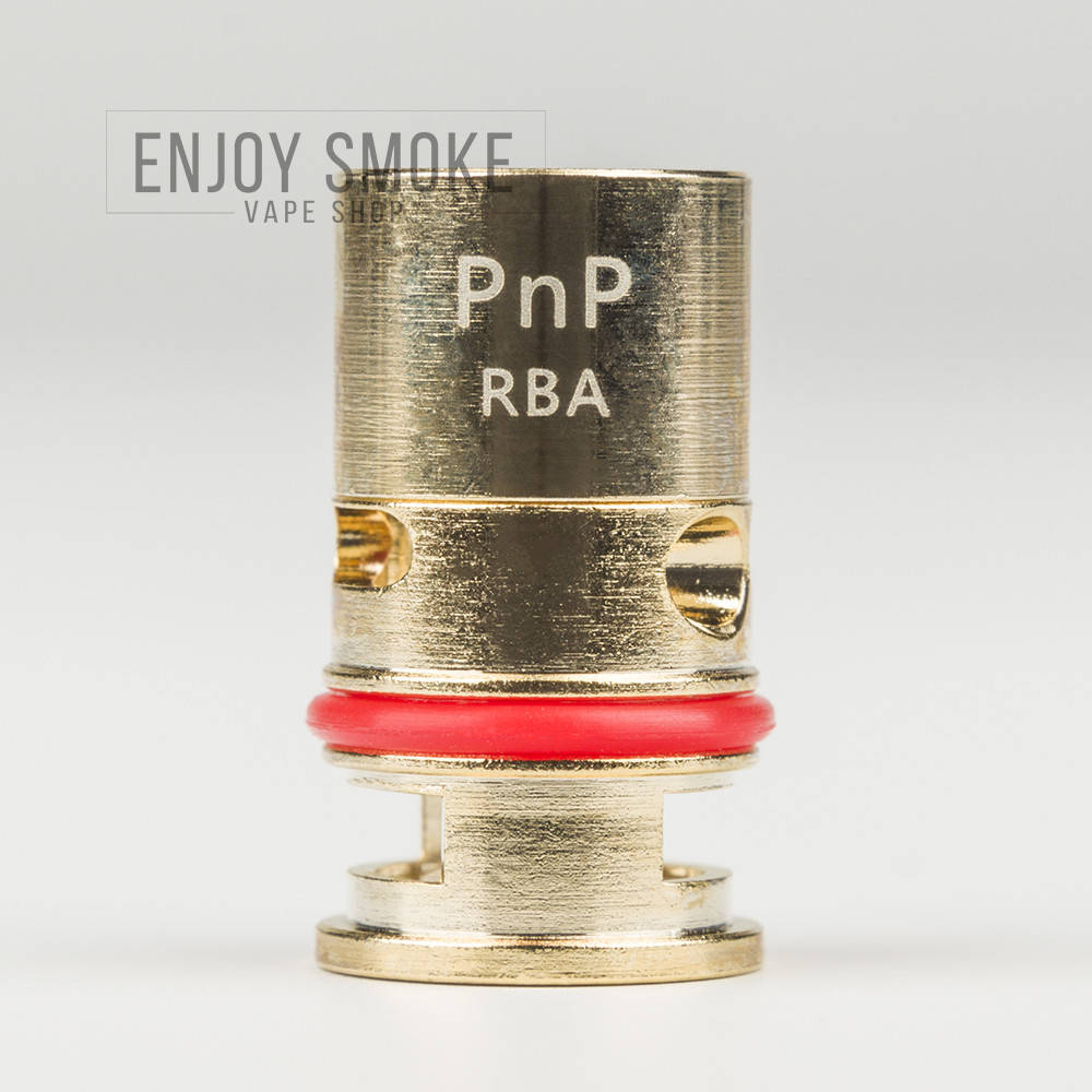 

Испаритель Voopoo PnP RBA