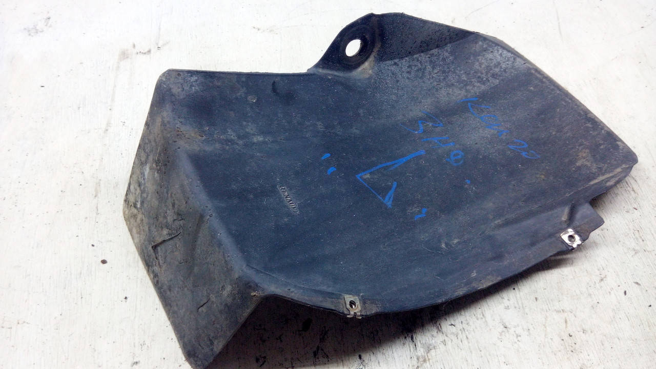 

Подкрылок задний левый Рено Кенго 1, Renault Kangoo 1 1998-2008 7700304863