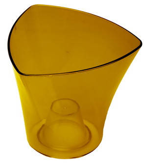 

Кашпо для цветов "Дельта" (1.6л) (Эталон)