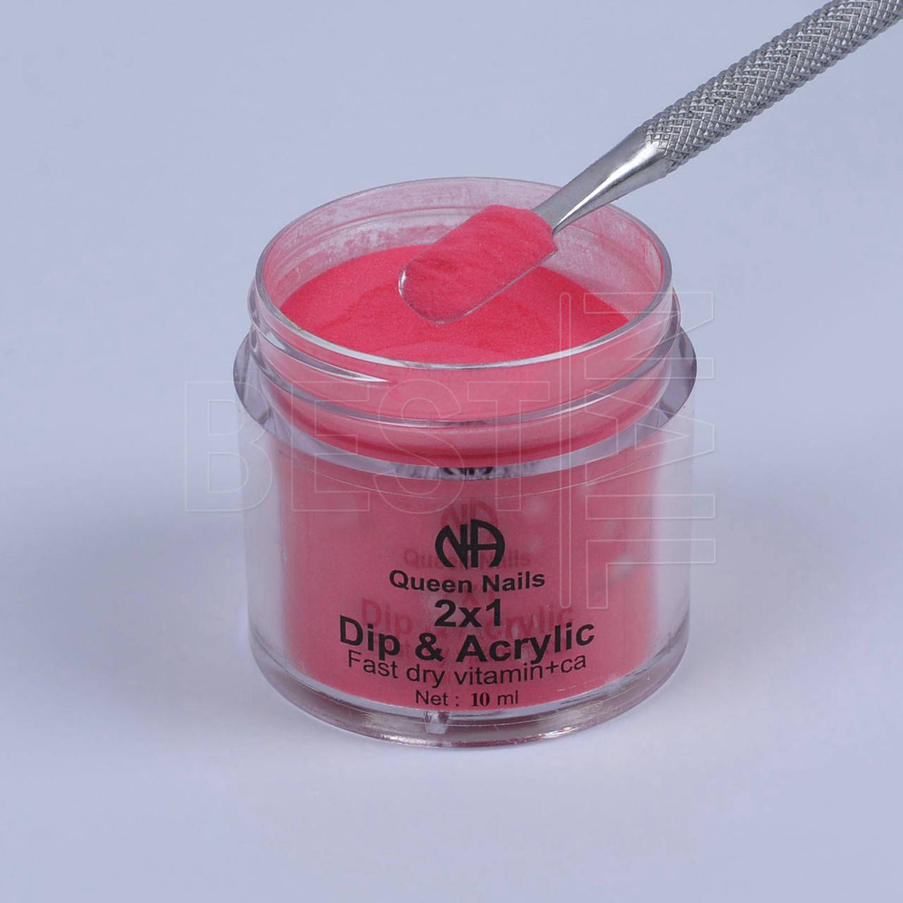 

Дип пудра Queen Nails №Т002, 10 мл