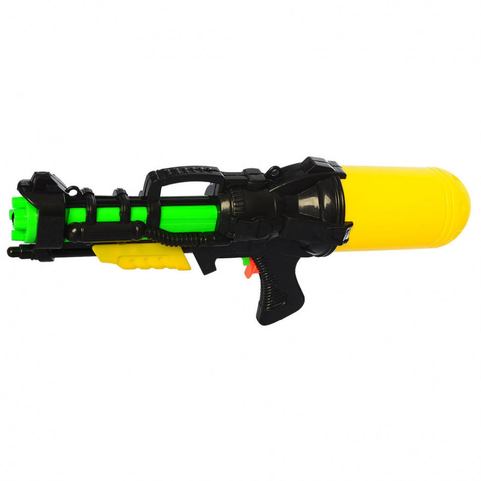 

Водяной автомат Metr+ MR 0236 (Чёрный), Time Toys