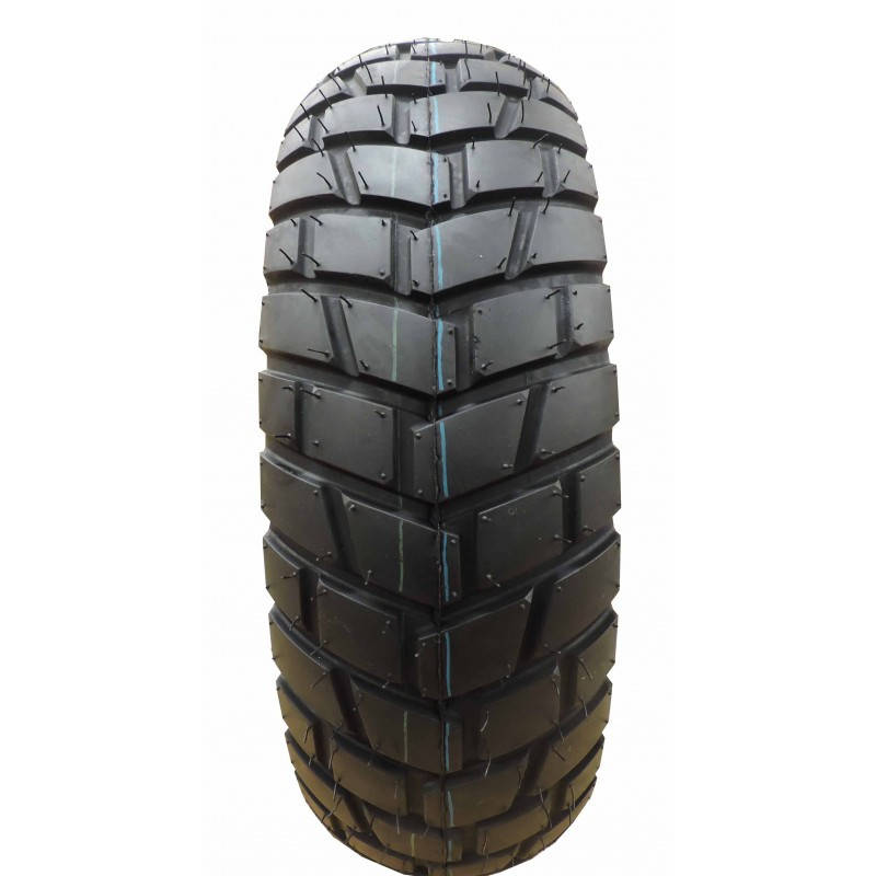 

130/90-10 CASCEN TL F-612 Endurro TL
