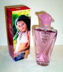 

Женская туалетная вода precious 100 ml