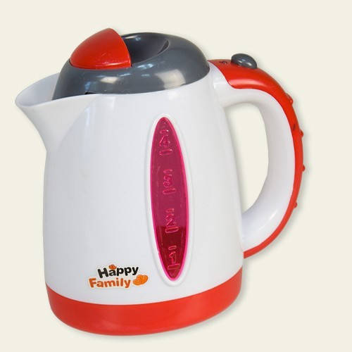 

Игрушка Чайник электрический 18 см 5205