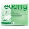 

Пеленки гигиенические Evony 60х90 см. (30 шт.)