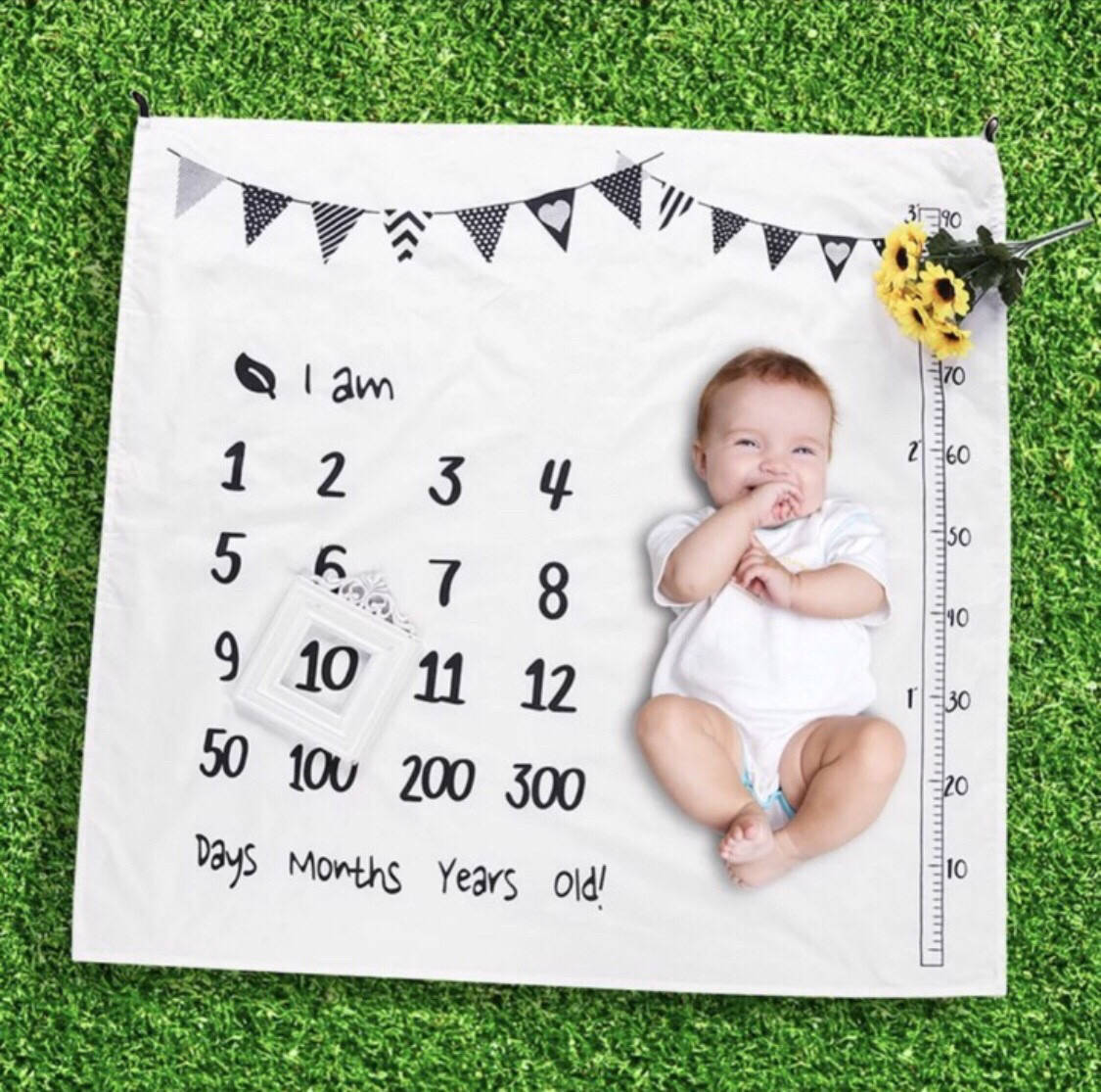 

Фотофон для фотосессии пеленка для фотосессии новорожденного пелюшка для фотосесії ПАКУНОК МАЛЮКА